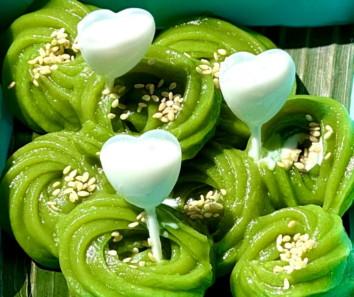 Kanom Piak Poon